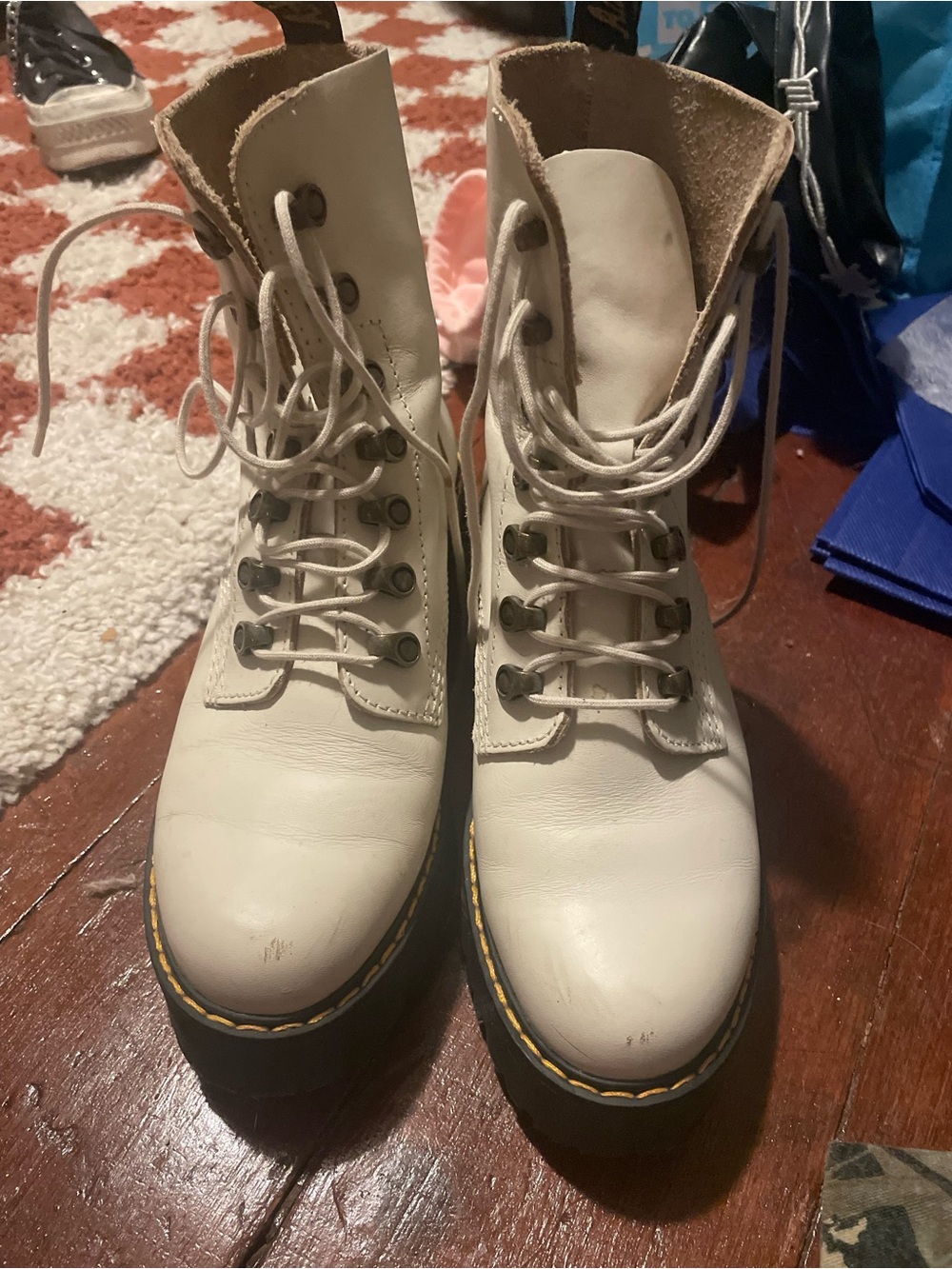 Leona boots